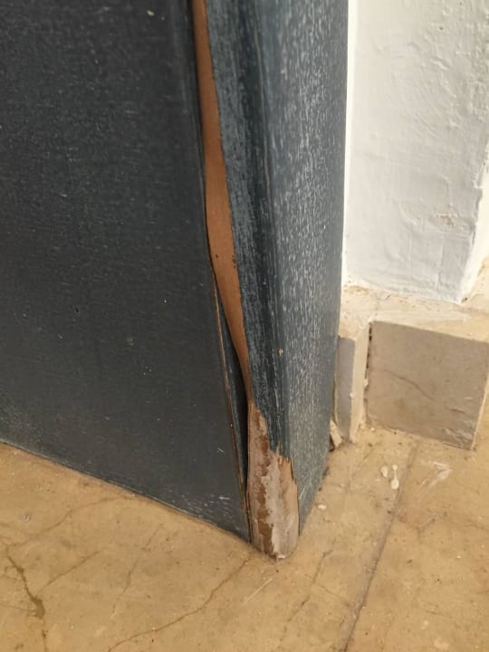 Türzarge Guya Wave Hotel