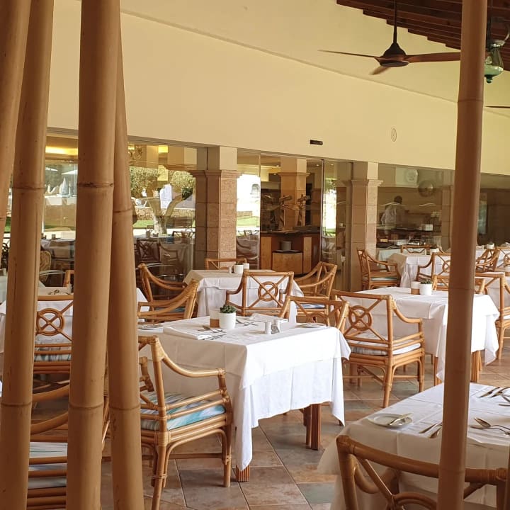 Gastro CM Mallorca Palace - Adults Only