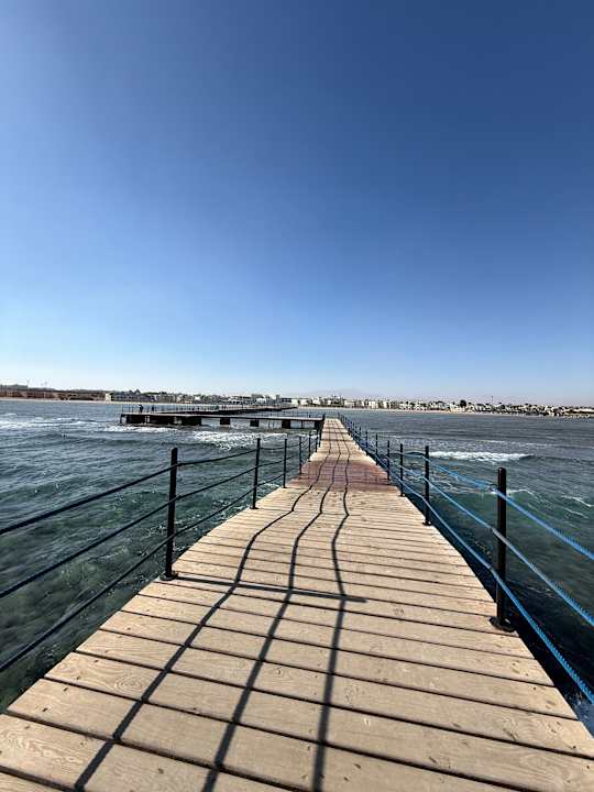 Strand Albatros Makadi Resort