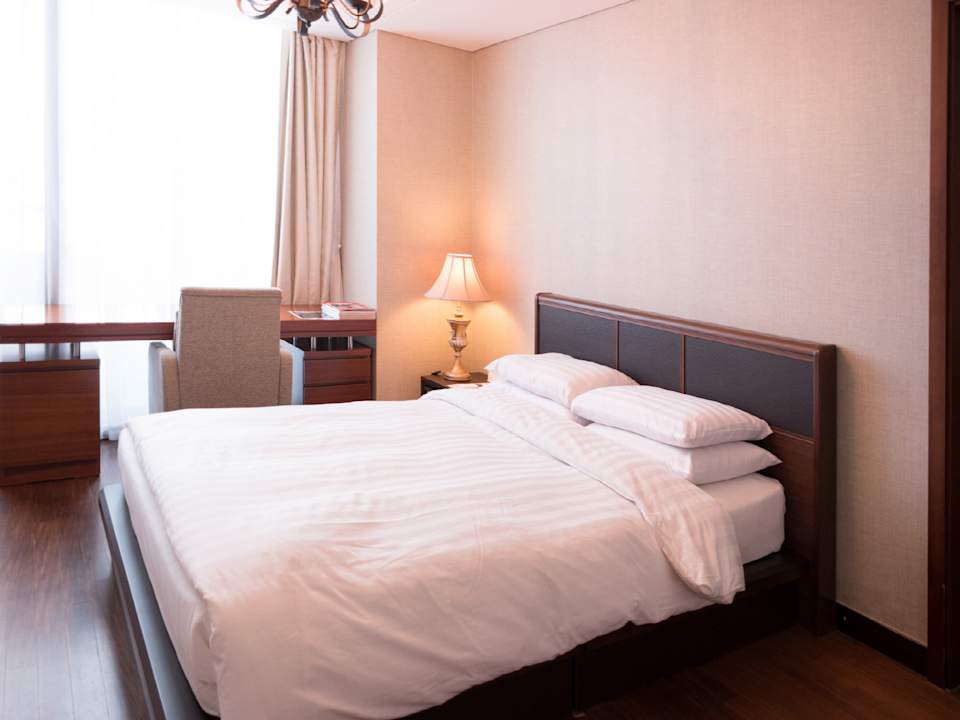 Zimmer Sunset Business Hotel