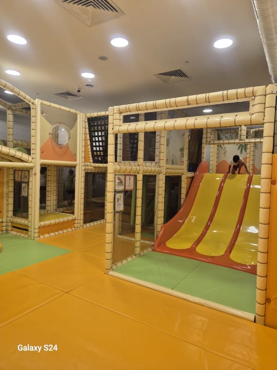 Sport & Freizeit Megasaray Club Belek