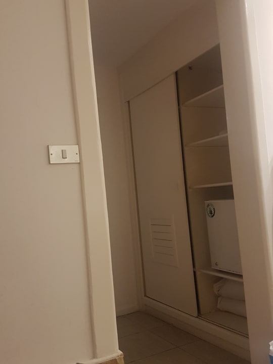 Zimmer Giftun Azur Resort