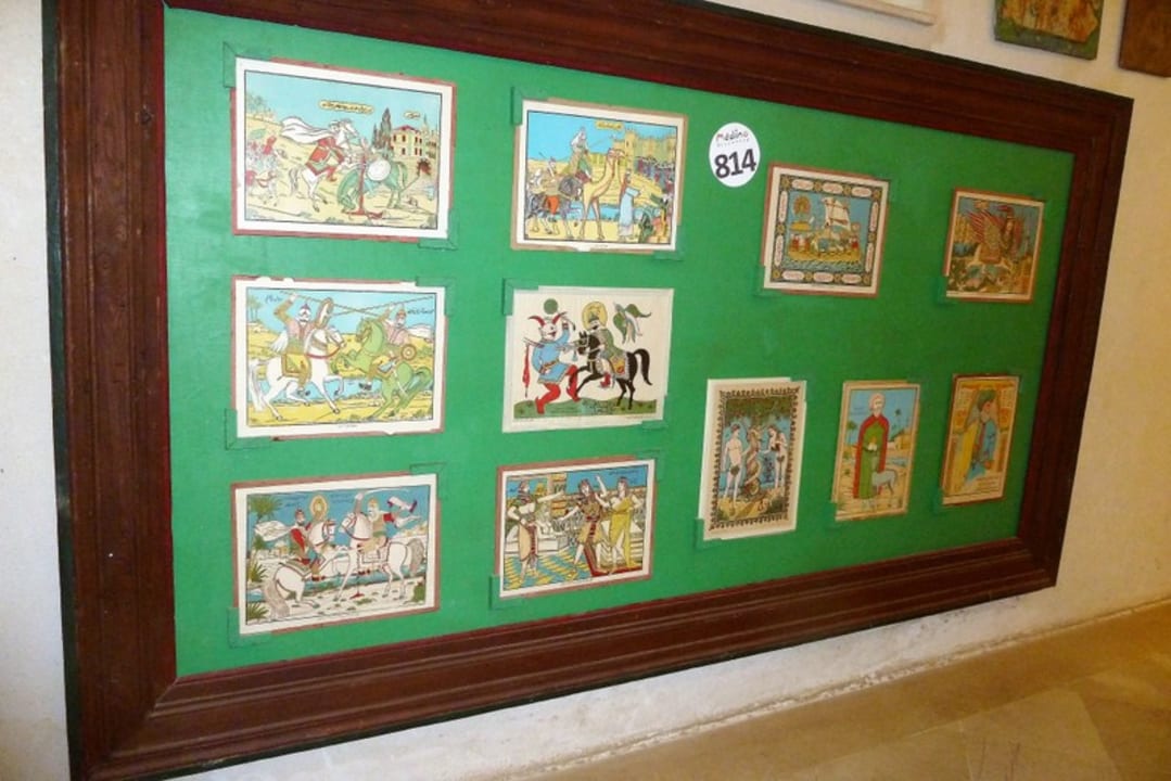 Sonstiges Diar Lemdina Hotel