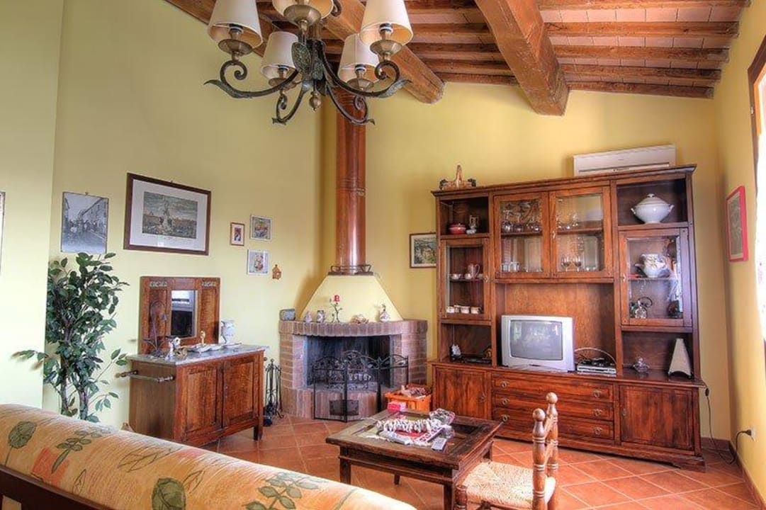 Casa degli Ulivi Guesthouse Resort Borgo Campetroso