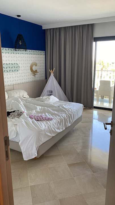 Zimmer Calimera One Resort Jockey