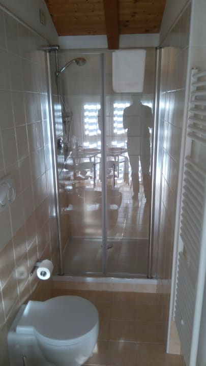 Bad Hotel Relais Villa Cornér Della Regina