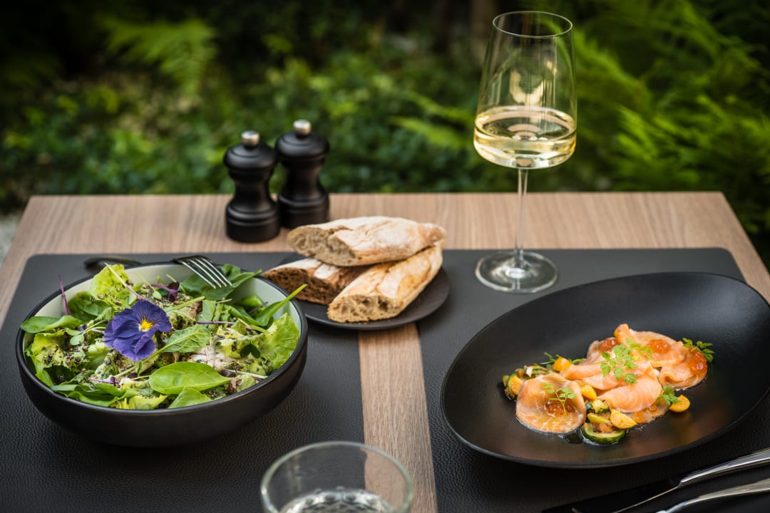 Gastro MOOONS Vienna