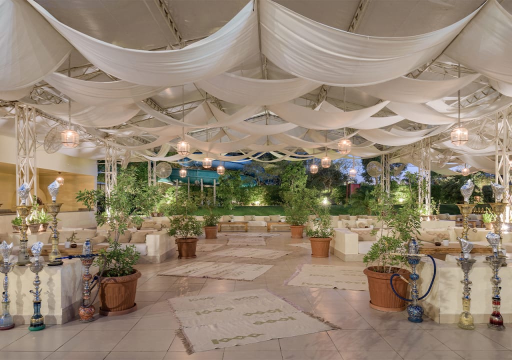 Gastro Sindbad Club