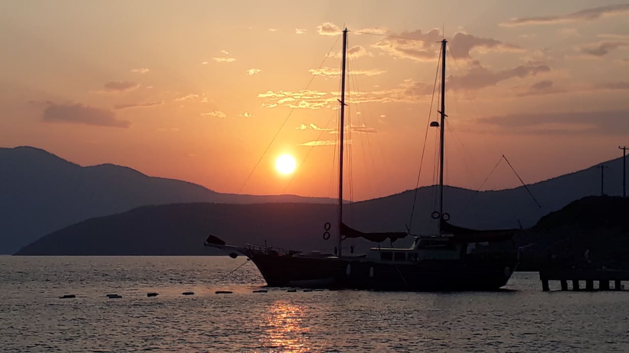 Ausblick Latanya Park Resort