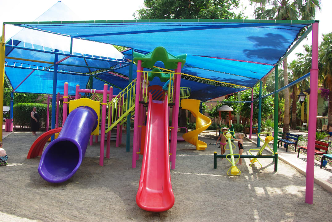 Für die Kleinen VONRESORT Golden Beach