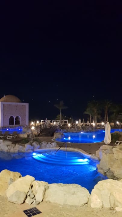 Pool Hotel The Level at Meliá Villaitana