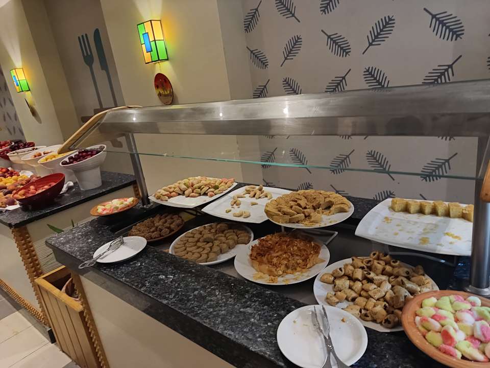 Gastro Calimera Yati Beach