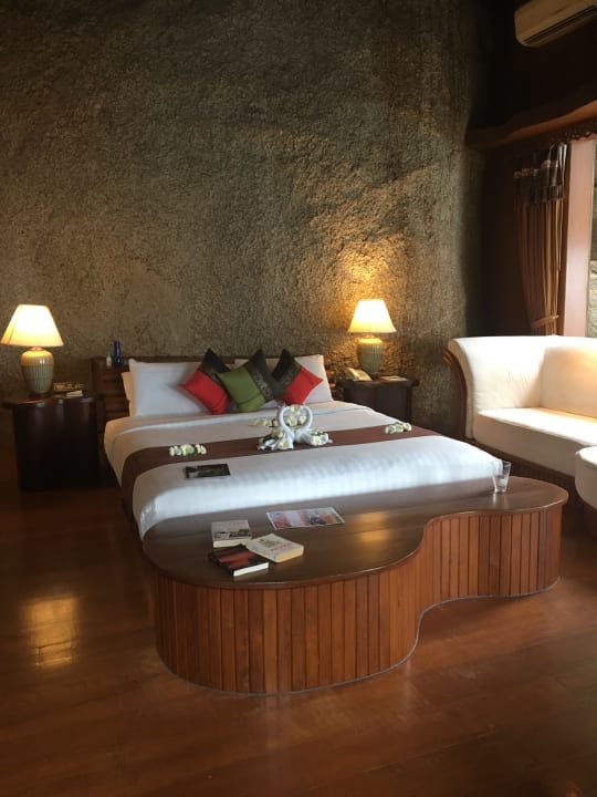 Zimmer Panviman Resort Koh Phangan