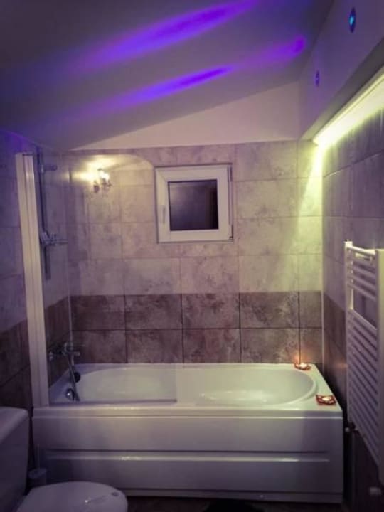 Bathroom Casa Postavarului