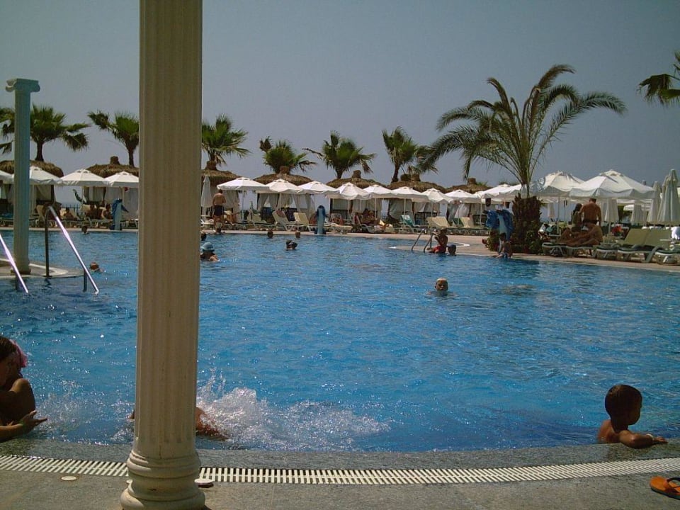 Neuer Ruhepool Botanik Hotel & Resort