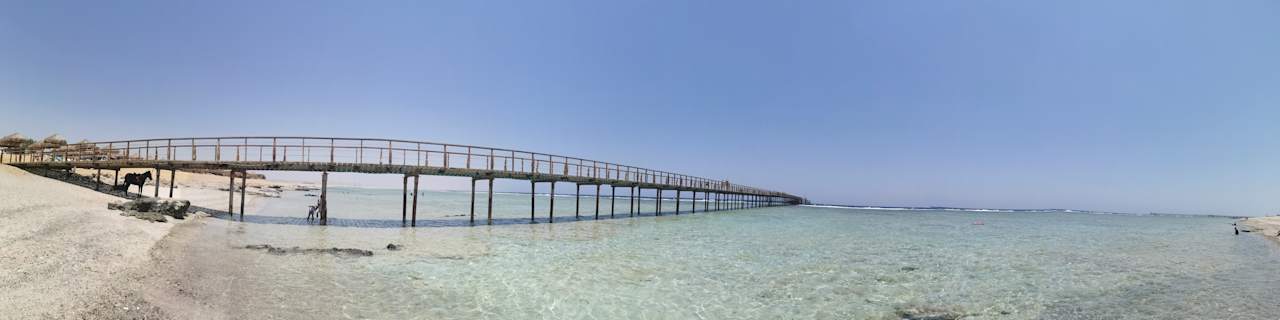Strand Lazuli Hotel Marsa Alam