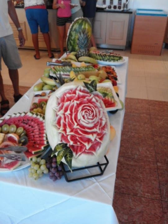 Gastro AluaSoul Zakynthos - Adults only