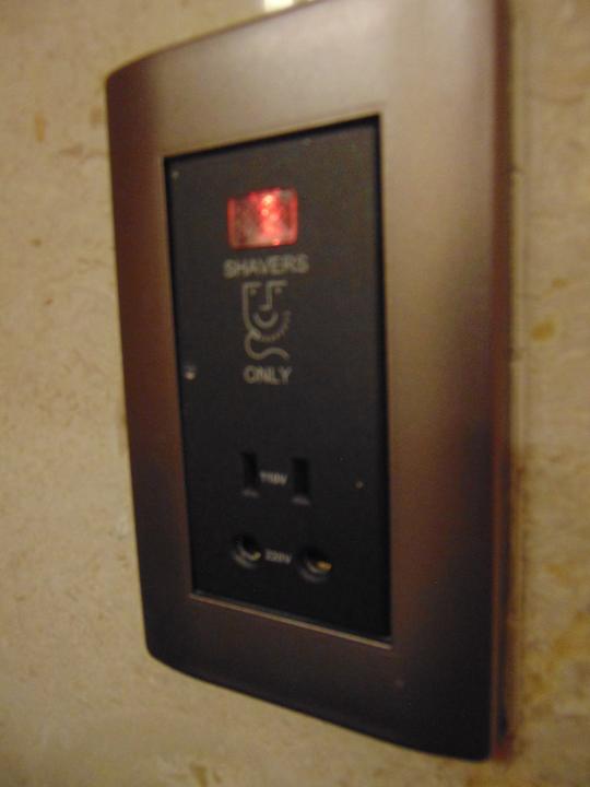 Zimmer Hotel The Westin Chennai Velachery