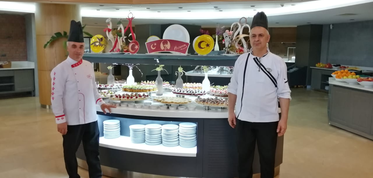 Sonstiges Hotel Orfeus Park