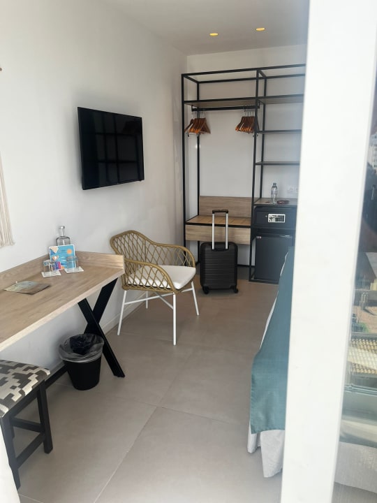 Zimmer allsun Hotel Marena Beach