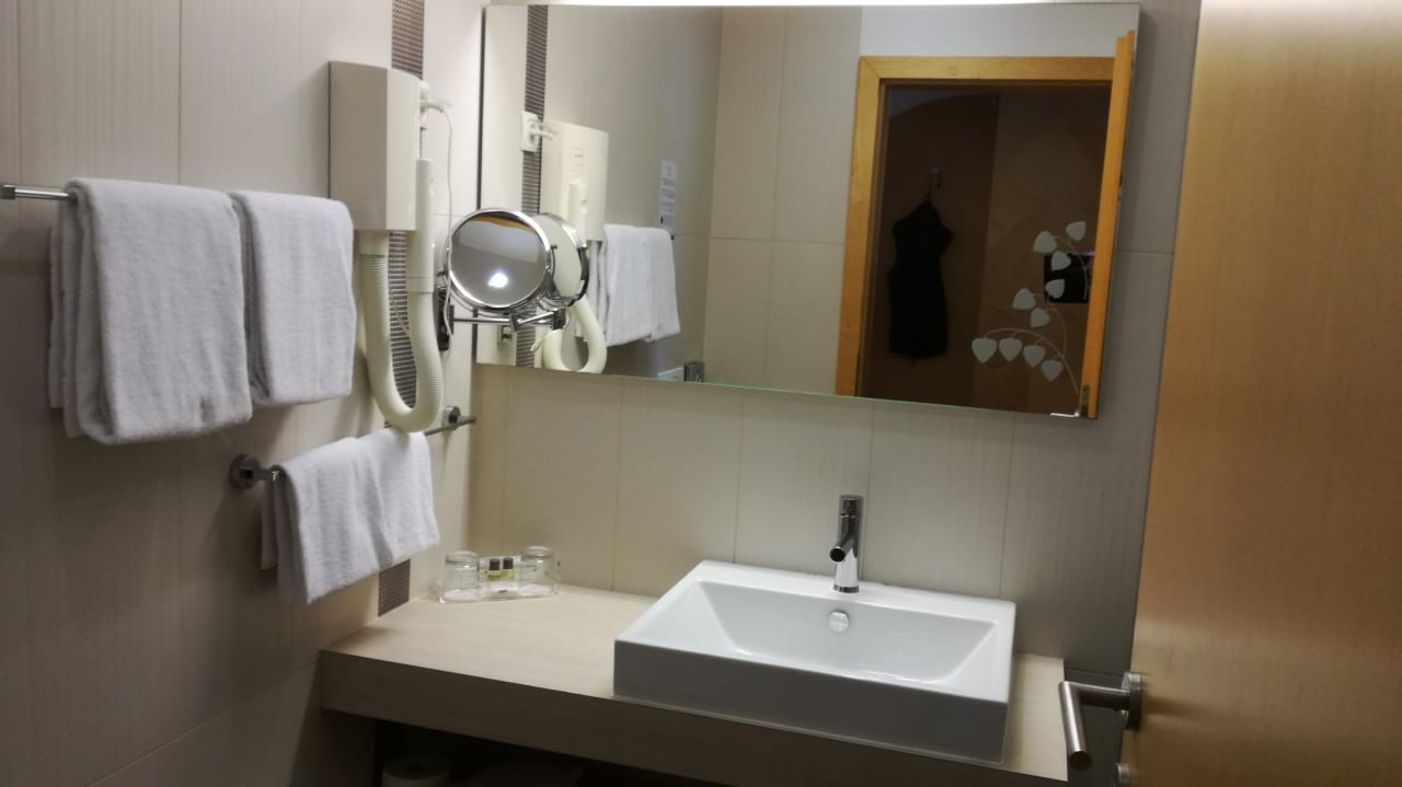Zimmer Terme 3000 - Moravske Toplice - Hotel Ajda