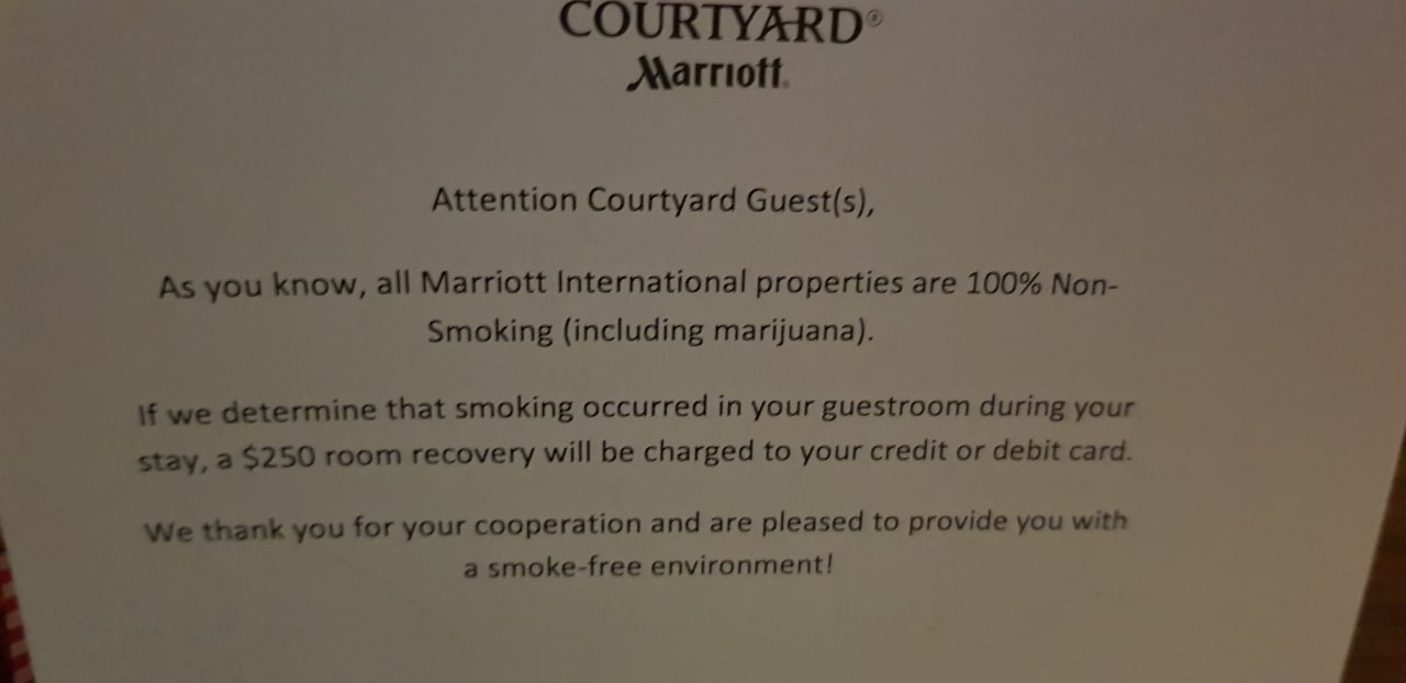 Sonstiges Hotel Courtyard by Marriott Denver Southwest-Lakewood