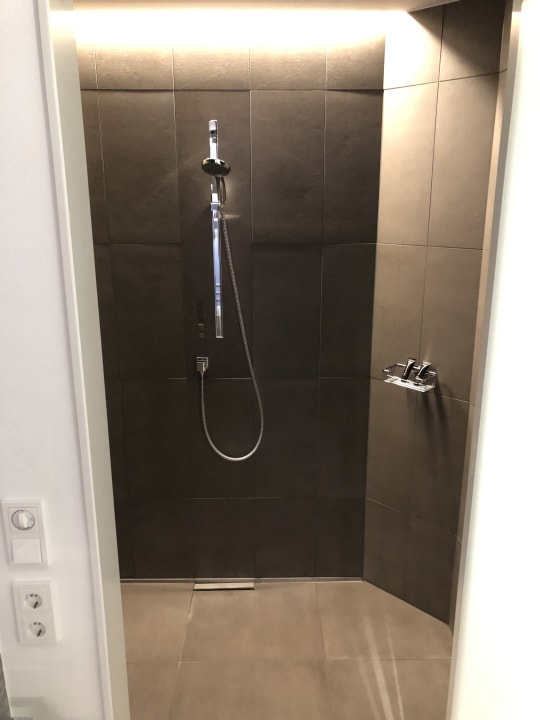 Zimmer Steigenberger Hotel München