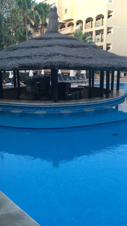 Gastro allsun Hotel Lago Playa Park
