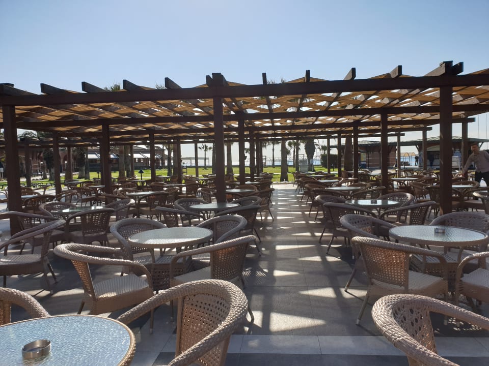 Gastro Megasaray Club Belek