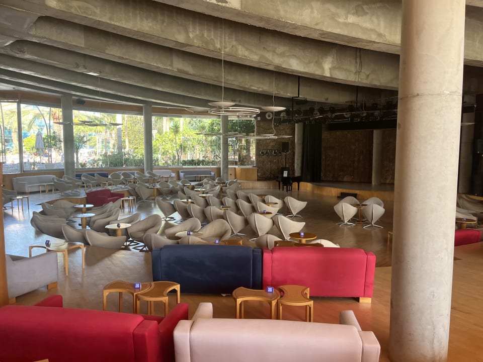 Sport & Freizeit MUR Hotel Faro Jandia & Spa Fuerteventura