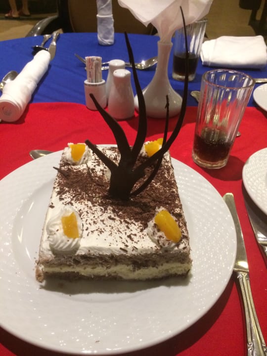 Gastro Titanic Beach Spa & Aqua Park