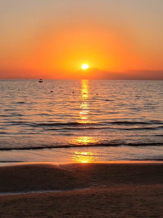 Strand Nerton Hotel - Erwachsenenhotel ab 16 Jahren
