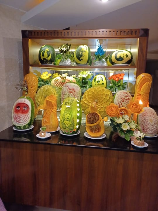 Gastro Saphir Resort & Spa