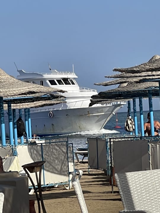 Strand Marina Resort Port Ghalib, a member of Radisson Individuals