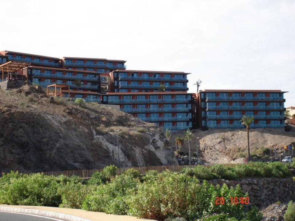 Hotelanlage Salobre Hotel Resort & Serenity