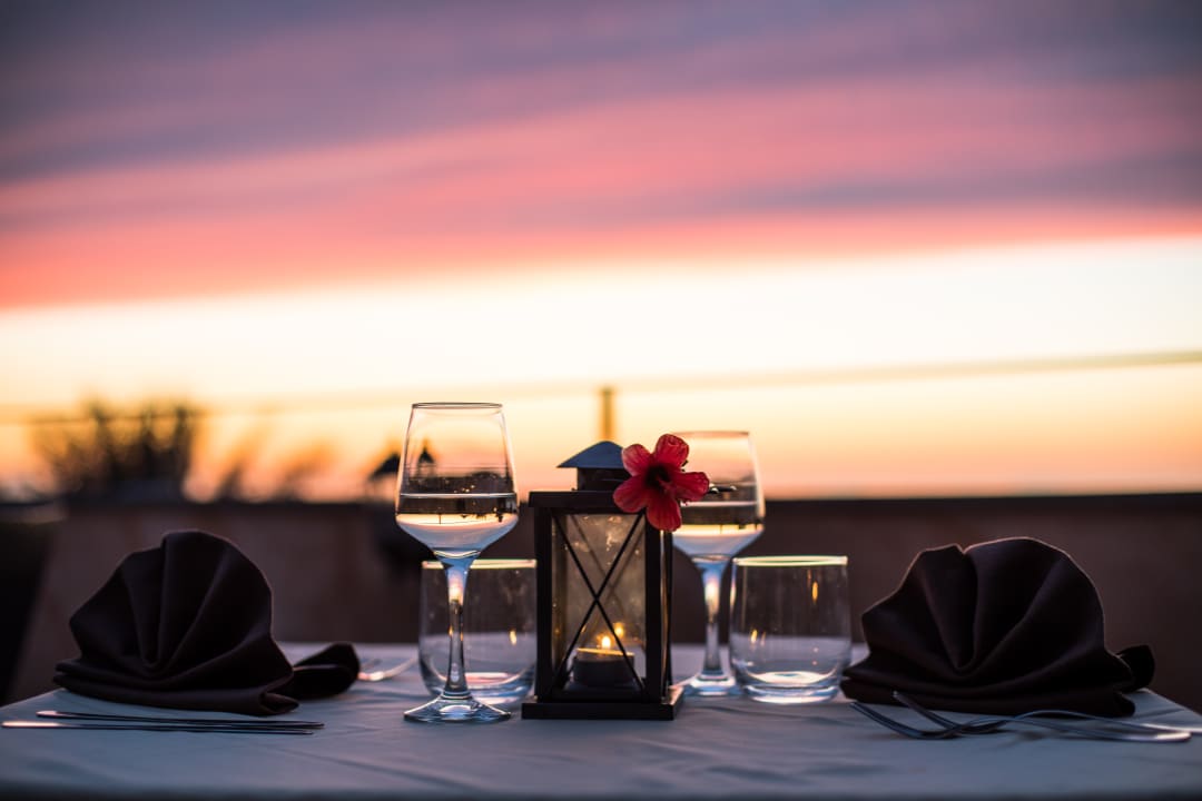 Gastro Hotel Cannamele Resort