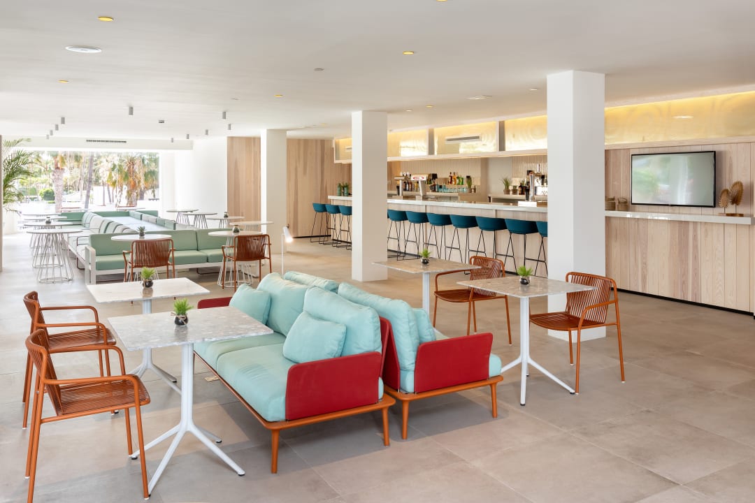 Gastro Sol Fuerteventura Jandia - All Suites