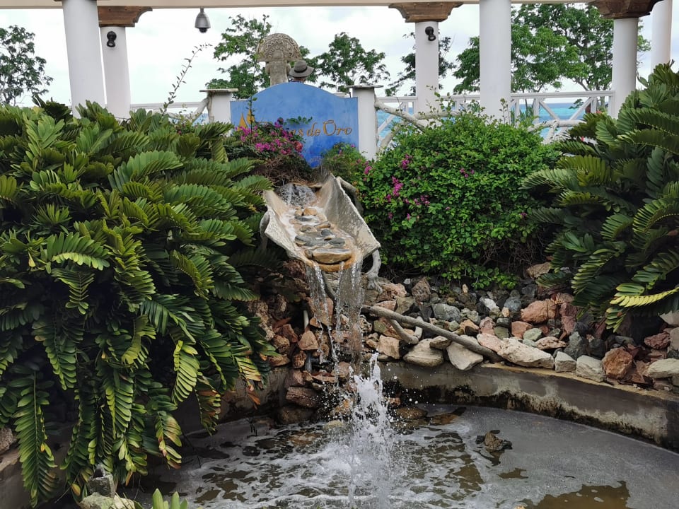 Gartenanlage Paradisus Rio de Oro Resort & Spa - Adults only