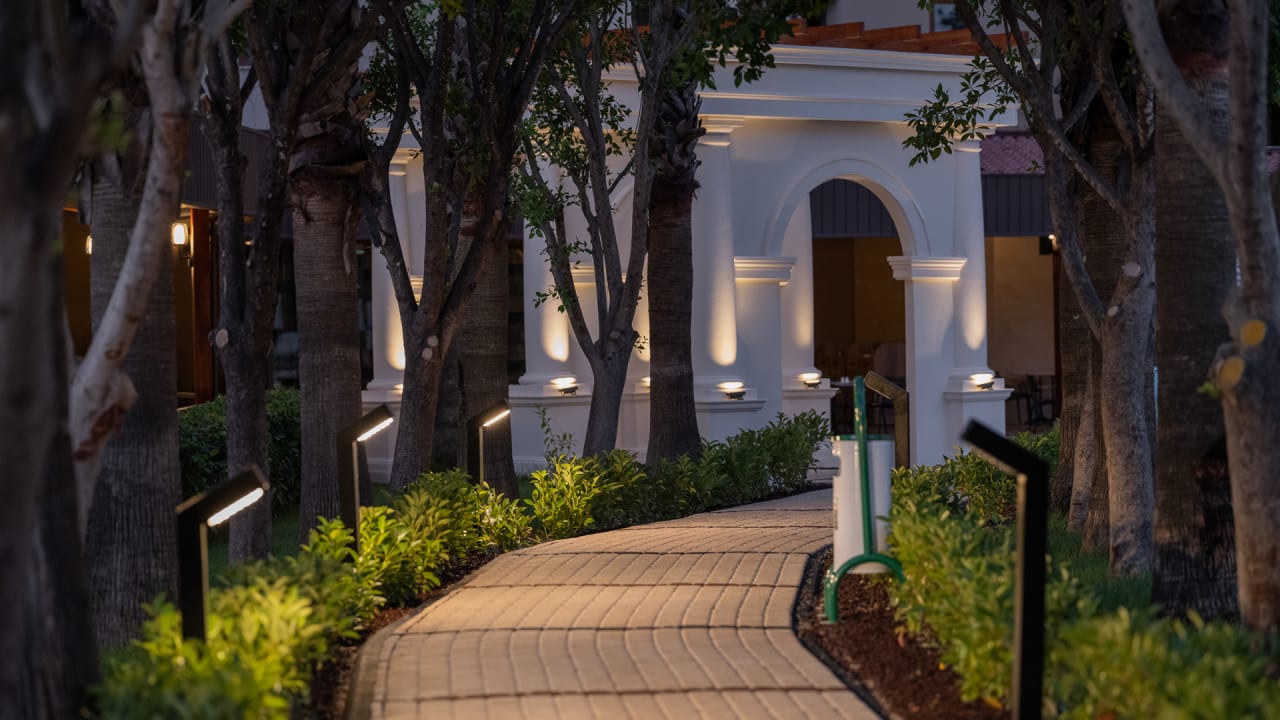 Sonstiges allsun Numa Club Side