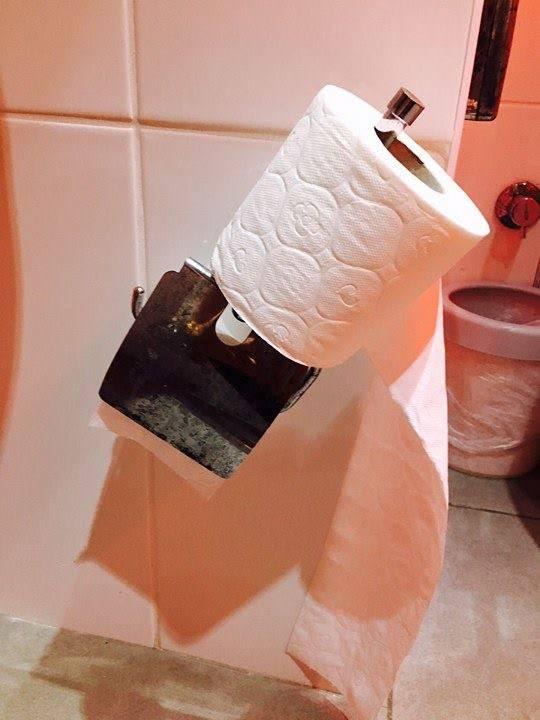 WC Le Bleu Hotel & Resort