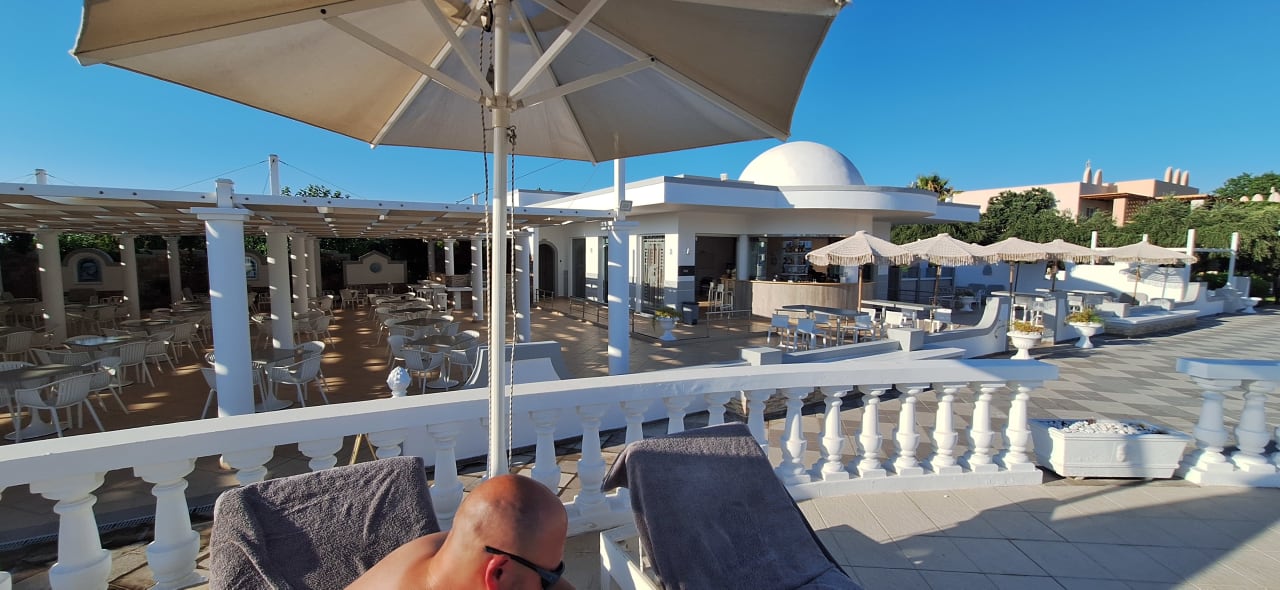 Pool Hotel Gaia Palace