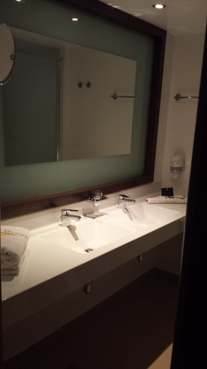 Zimmer TUI BLUE Oceanis Beach and Spa Resort