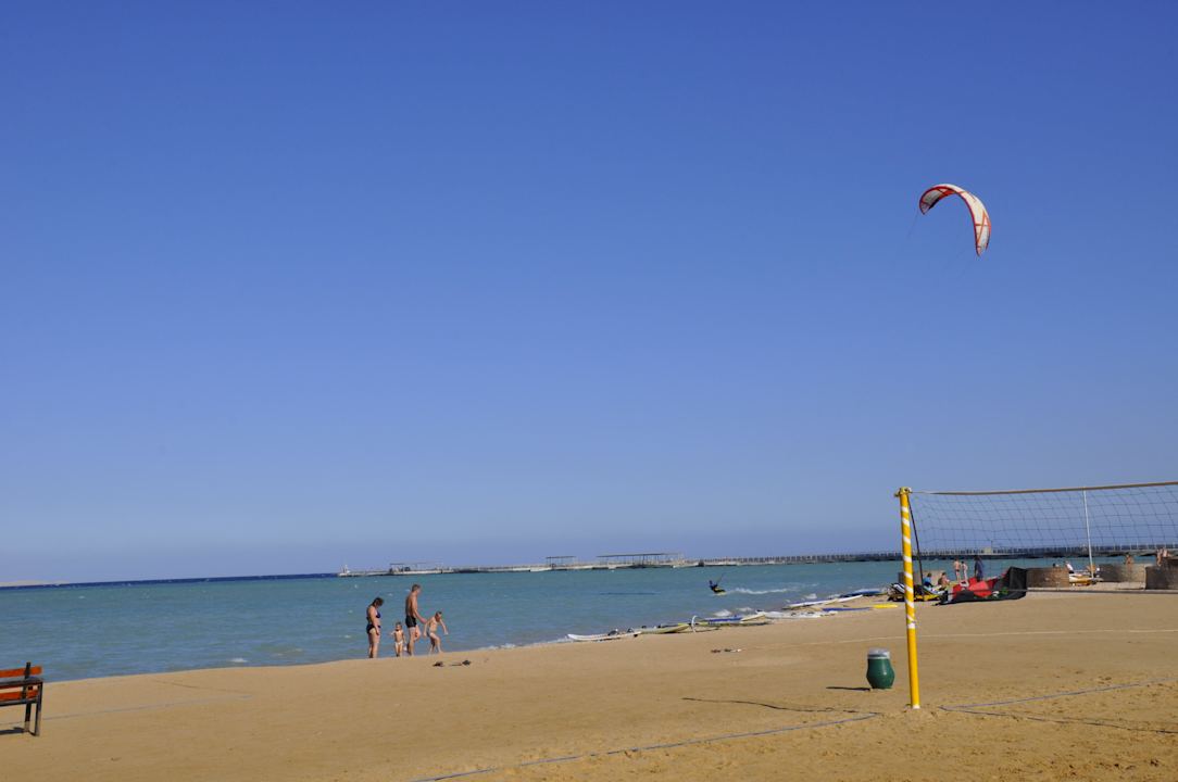 Plaża Titanic Beach Spa & Aqua Park