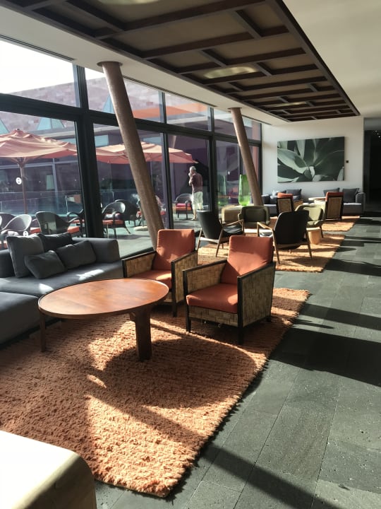 Sonstiges Salobre Hotel Resort & Serenity