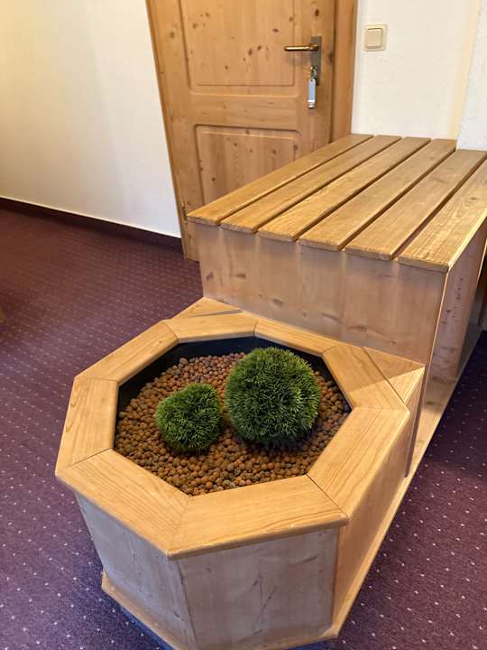 Zimmer Sporthotel Johanneshof