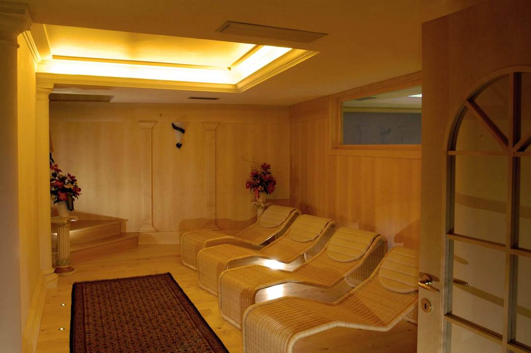 Hotel Luis Fiera di Primiero Hotel Luis