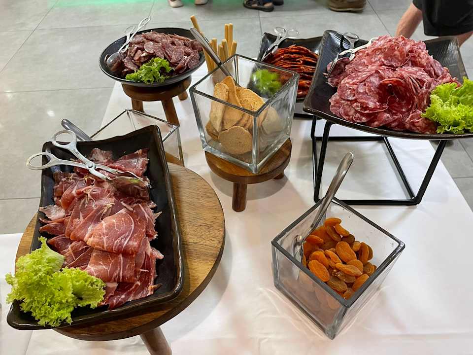 Sonstiges LABRANDA Marieta - Adults only