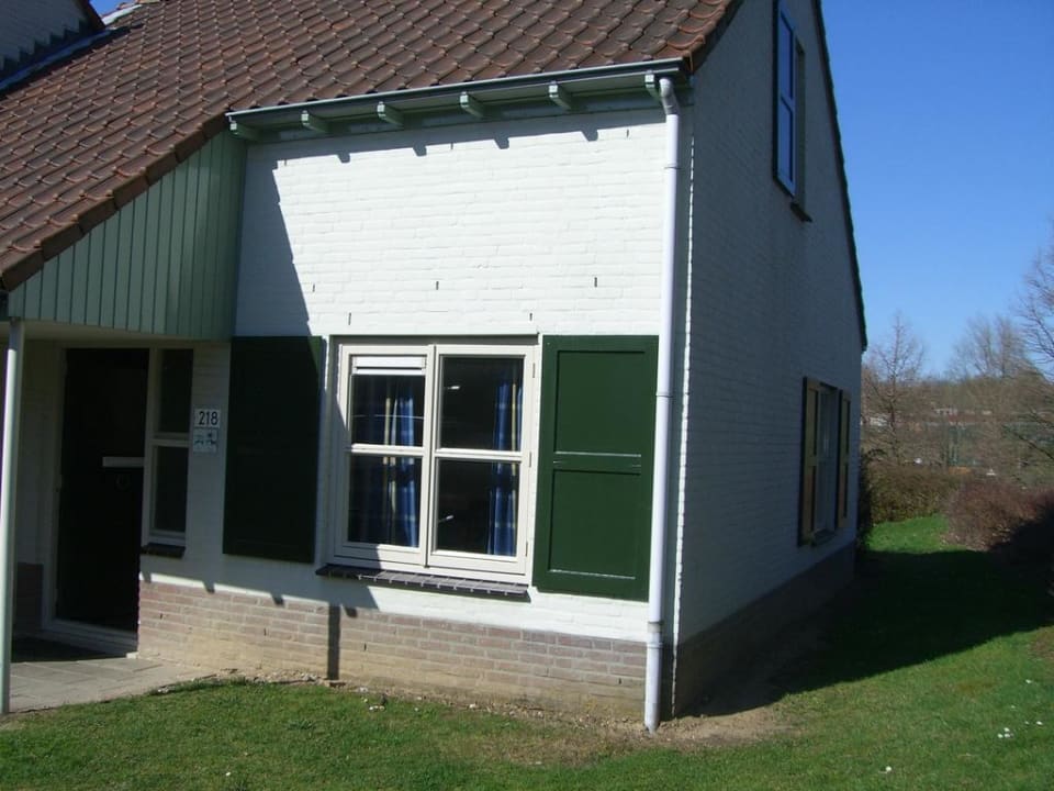 Ferienhaus für 7 Personen Ferienpark Landal Hoog Vaals