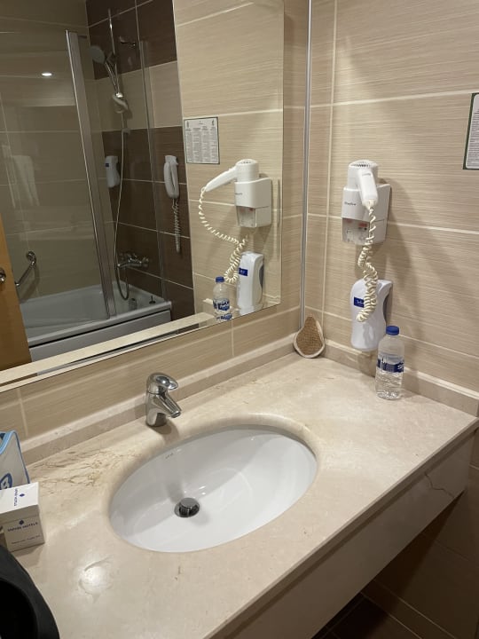 Zimmer Saphir Resort & Spa