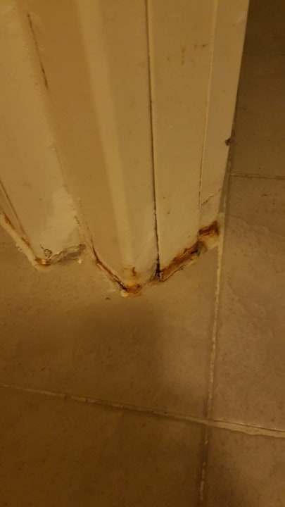 Zimmer Riva Bodrum Resort